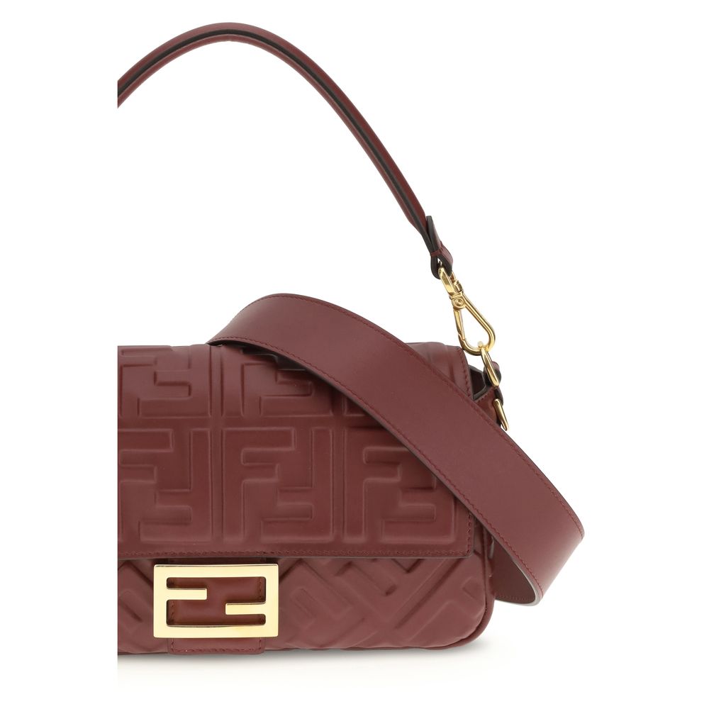 The Baguette Shoulder Bag