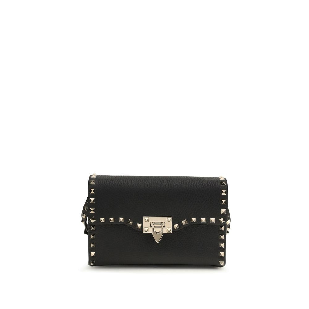 The Small Rockstud Bag