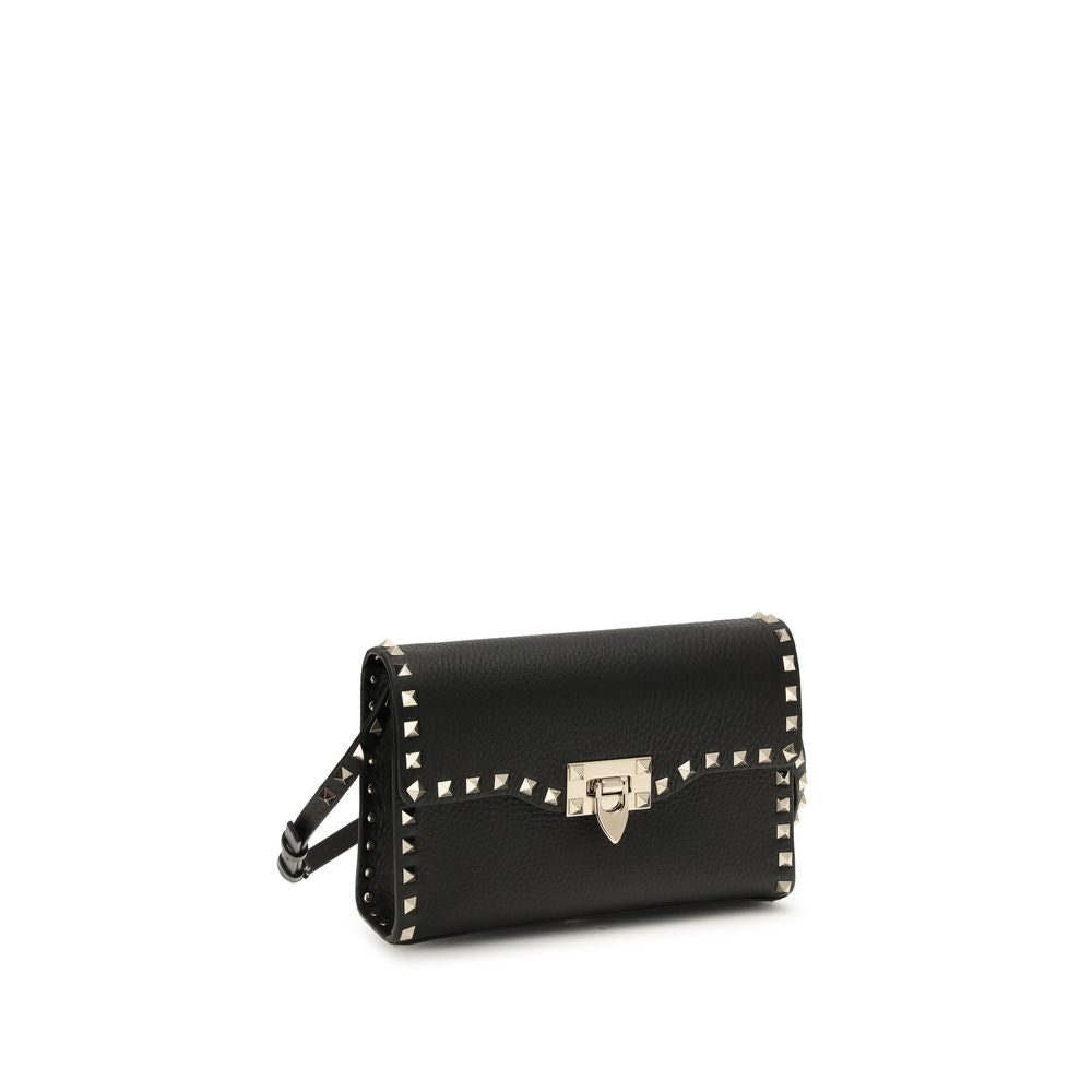 The Small Rockstud Bag