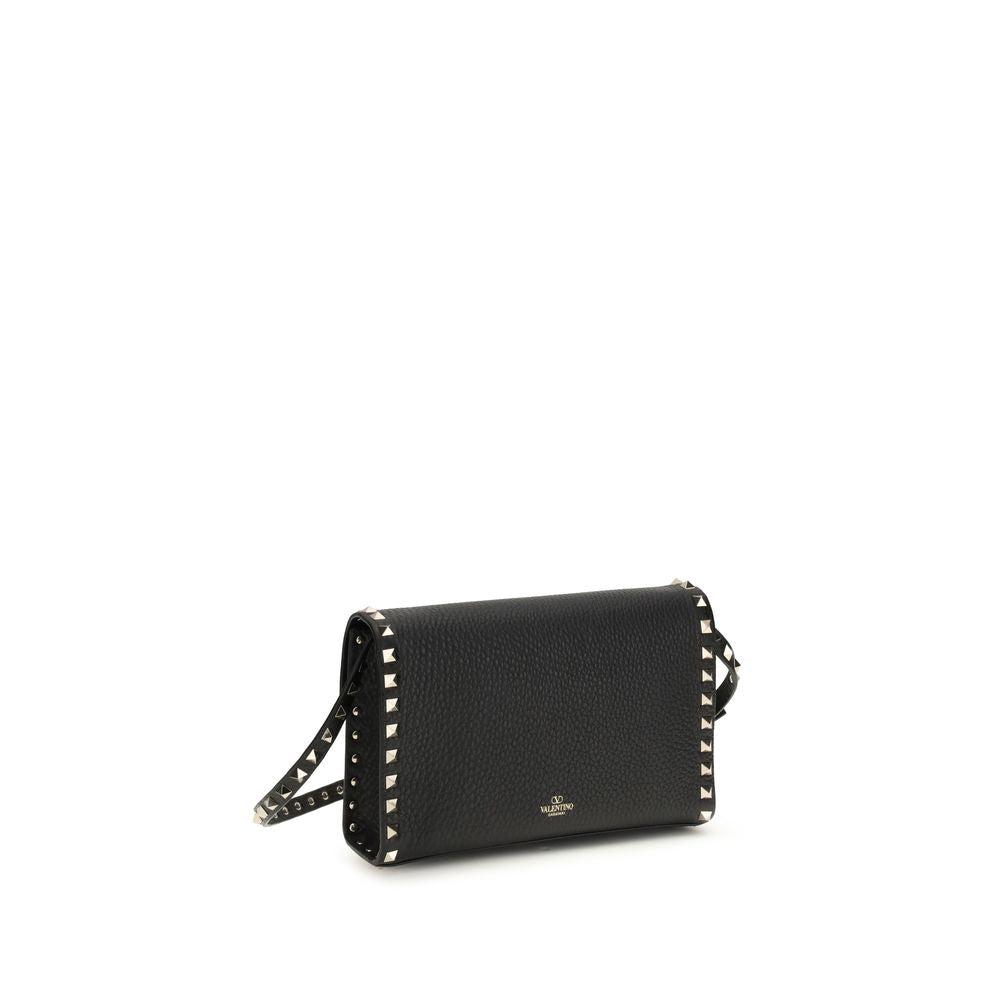 The Small Rockstud Bag