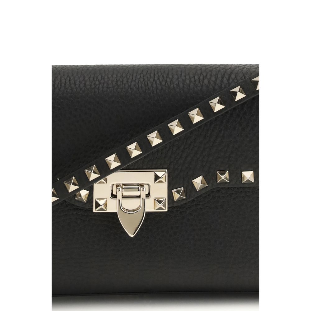 The Small Rockstud Bag