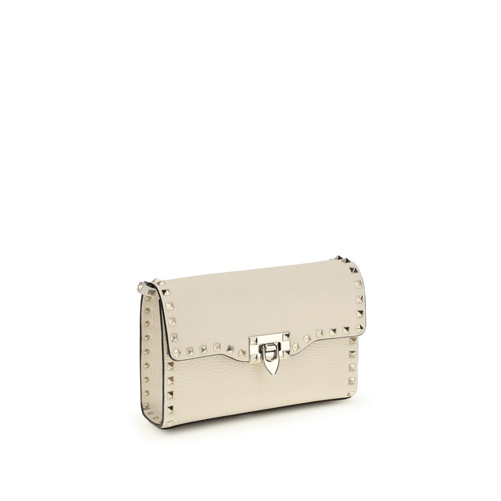 The small Rockstud Bag