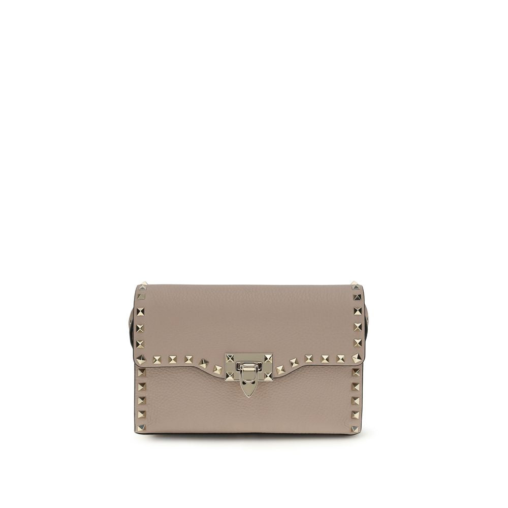The small Rockstud Bag