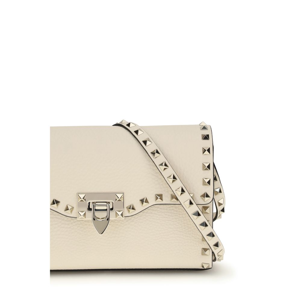 The small Rockstud Bag