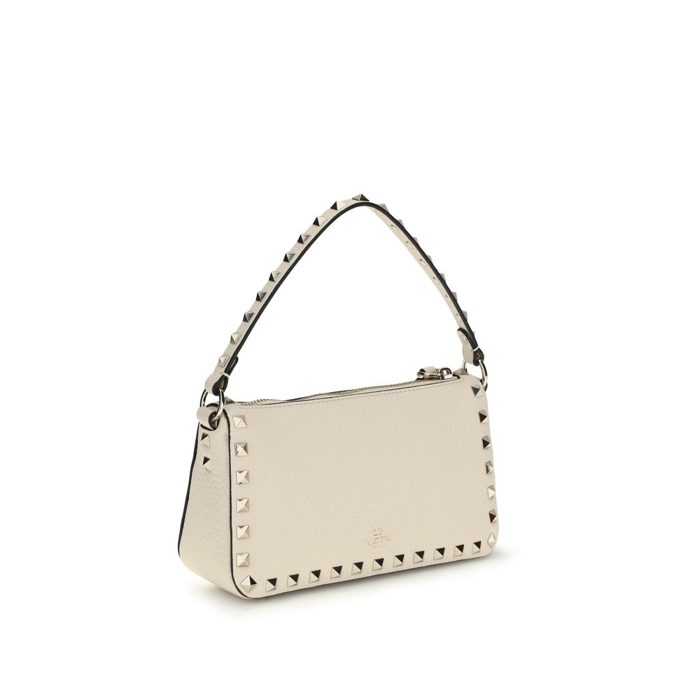 Rockstud Leather Bag