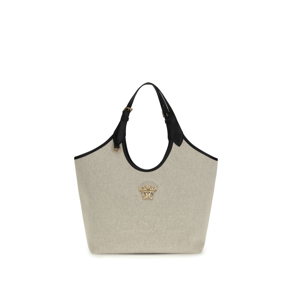 The La Medusa Tote Bag