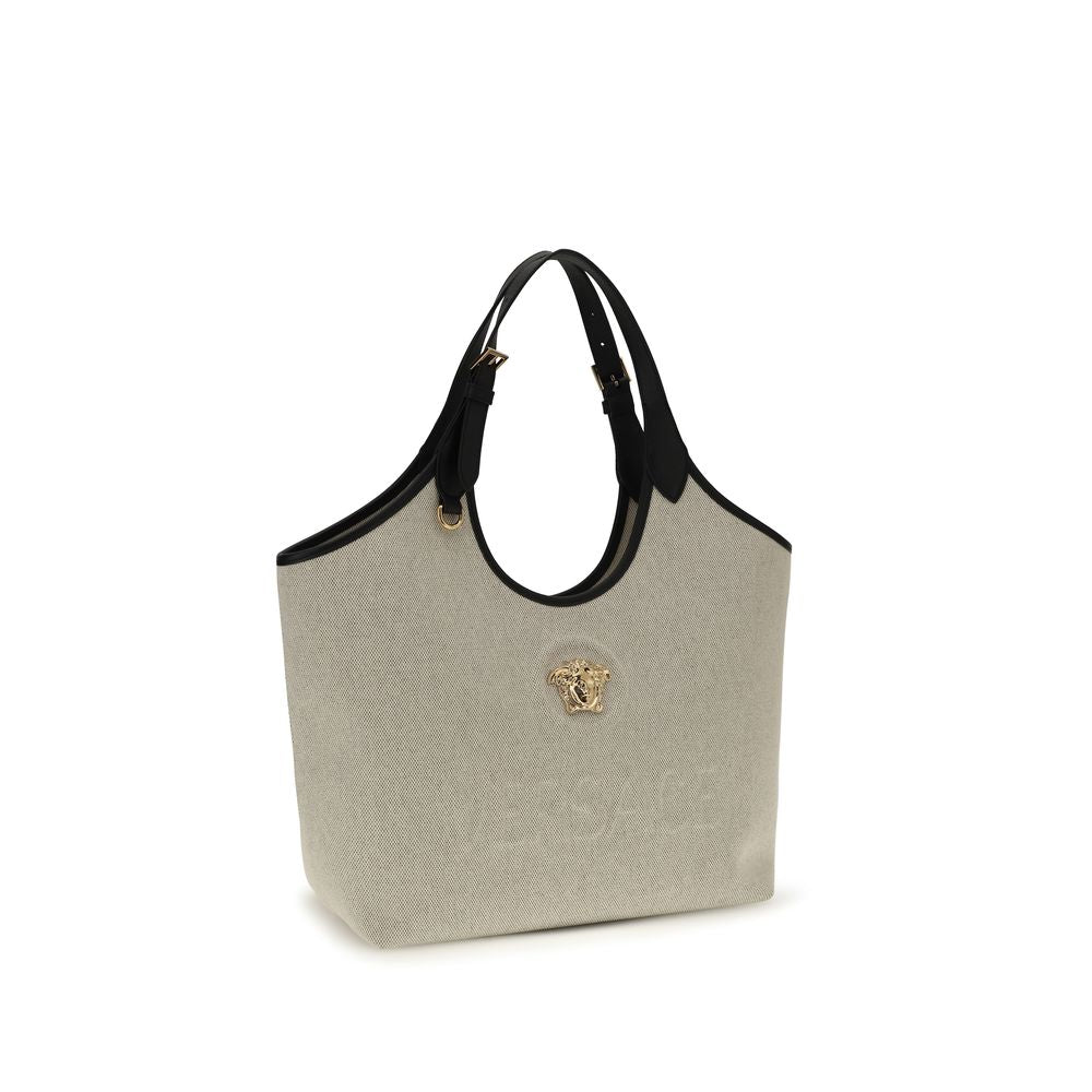 The La Medusa Tote Bag