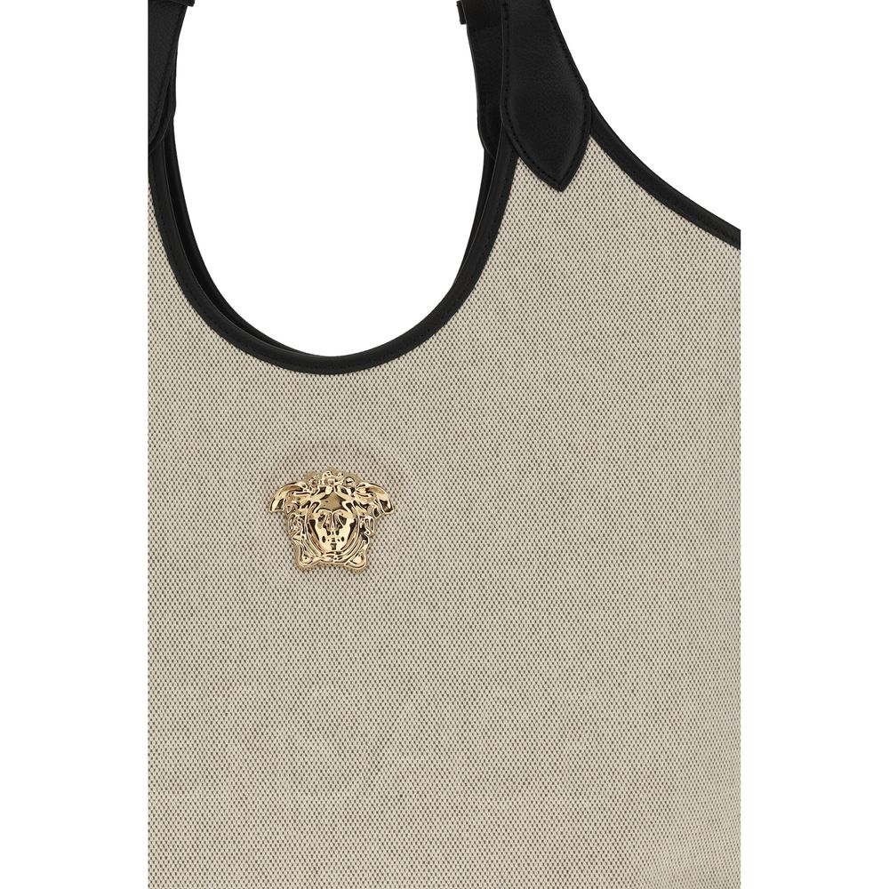 The La Medusa Tote Bag