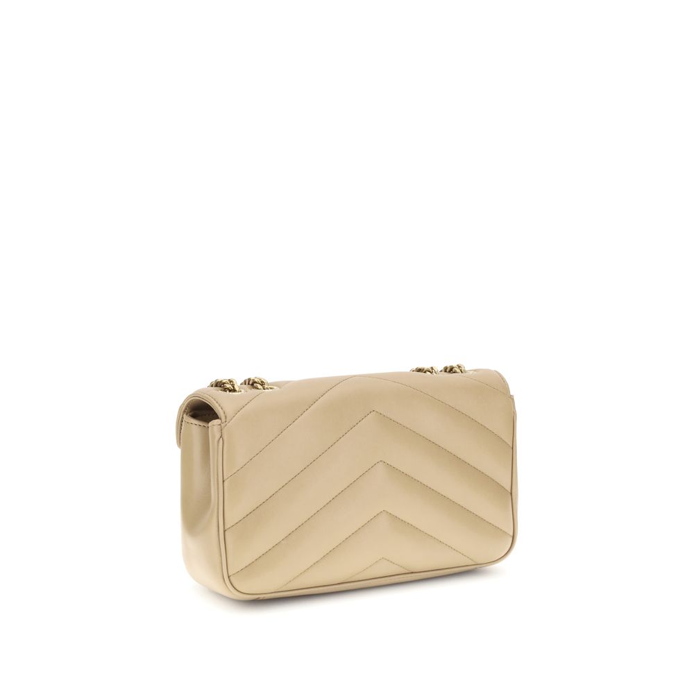 LouLou Small Bag