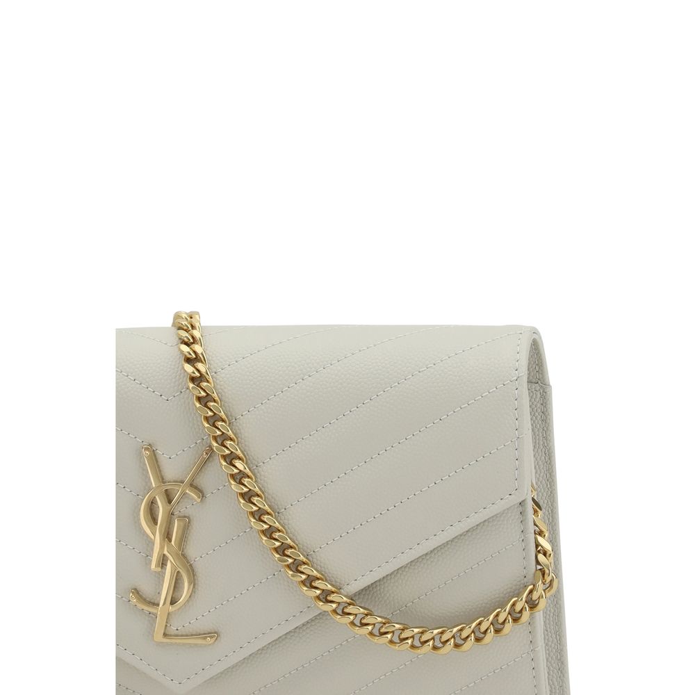 The Monogram Bag