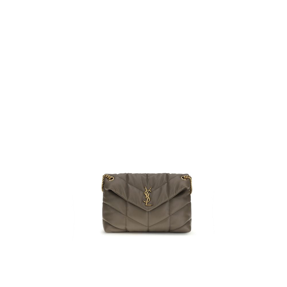 The LouLou Medium Bag