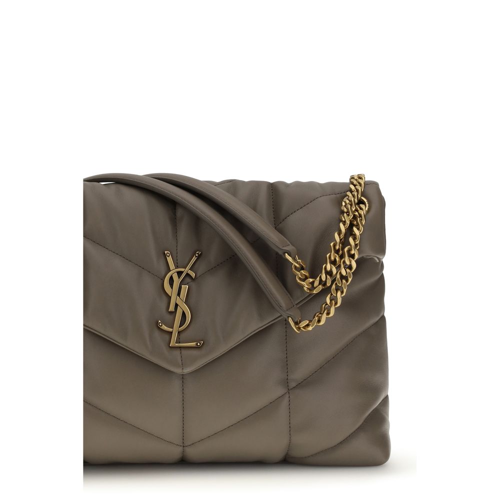 The LouLou Medium Bag