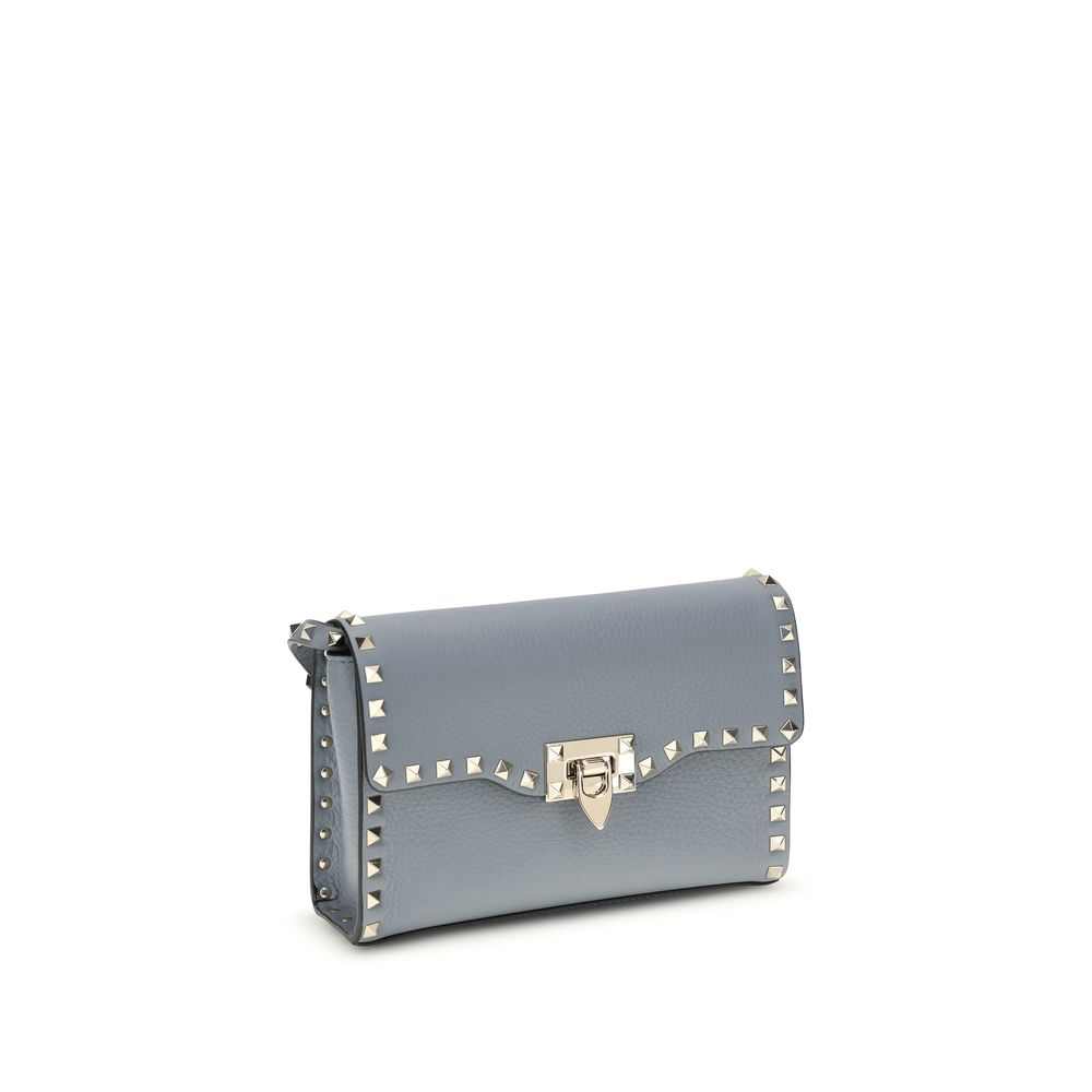 Rockstud Small Shoulder Bag