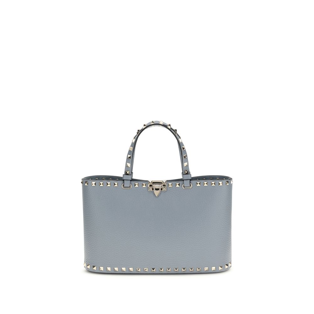 The Rockstud small Tote Bag
