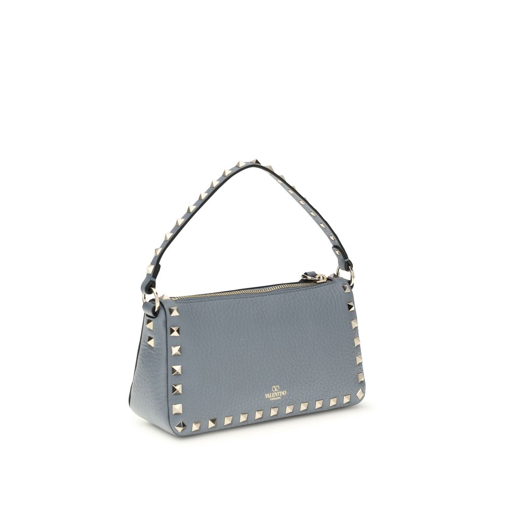 The Rockstud Shoulder Bag