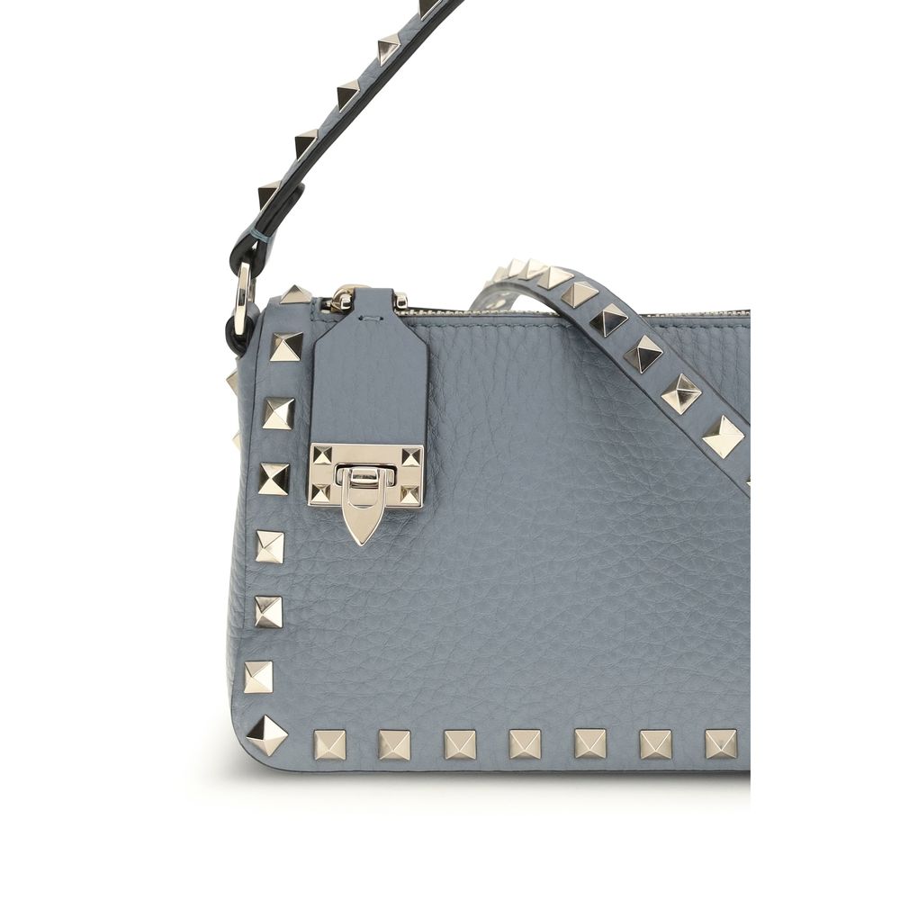 The Rockstud Shoulder Bag