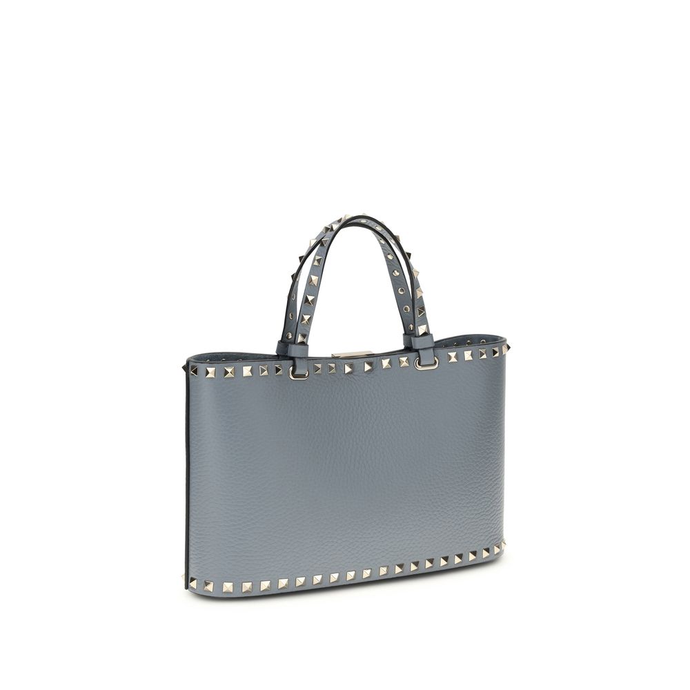 The Rockstud small Tote Bag