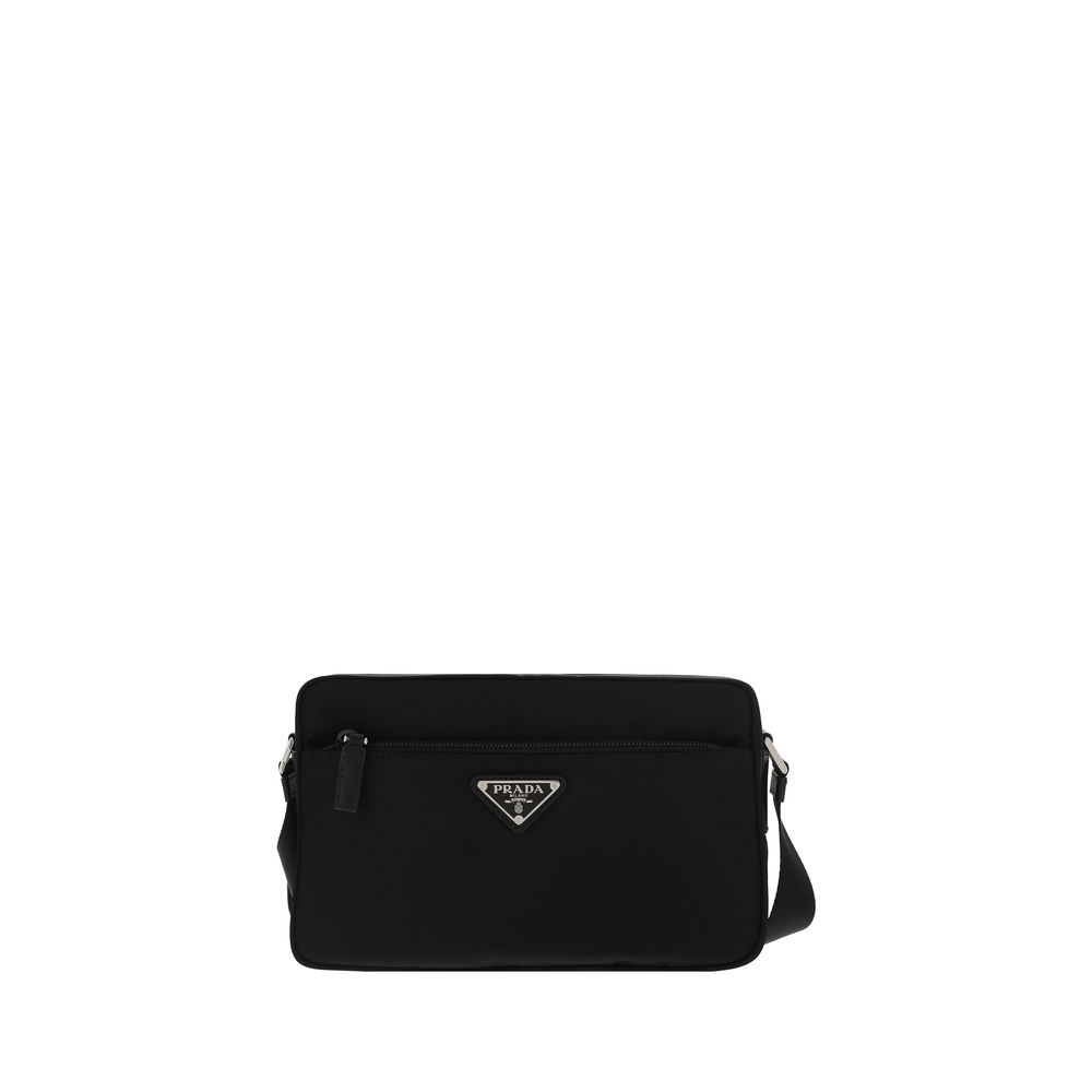 Re-Nylon Shoulder Bag