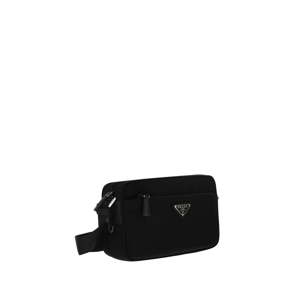 Re-Nylon Shoulder Bag