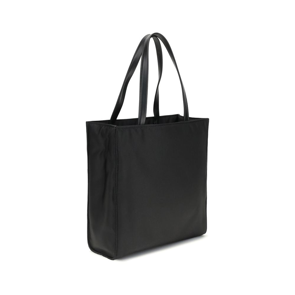 Re-Nylon Tote Bag