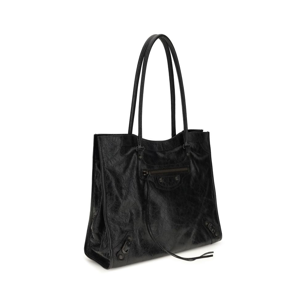 The Le City Tote Bag
