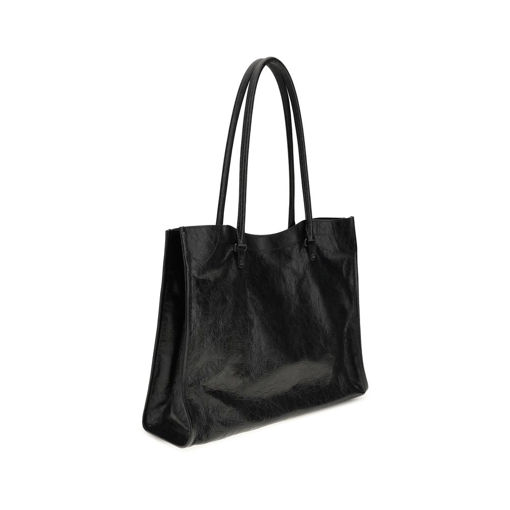 The Le City Tote Bag