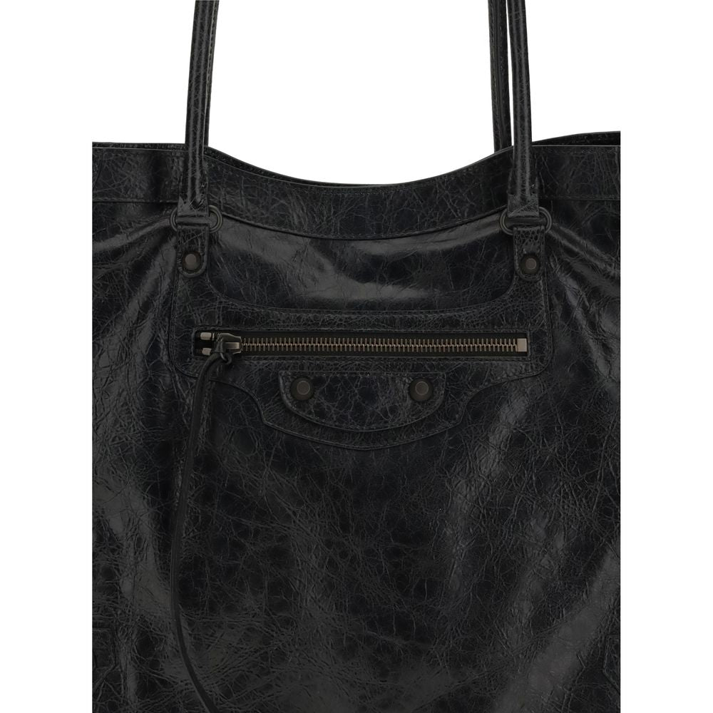 The Le City Tote Bag
