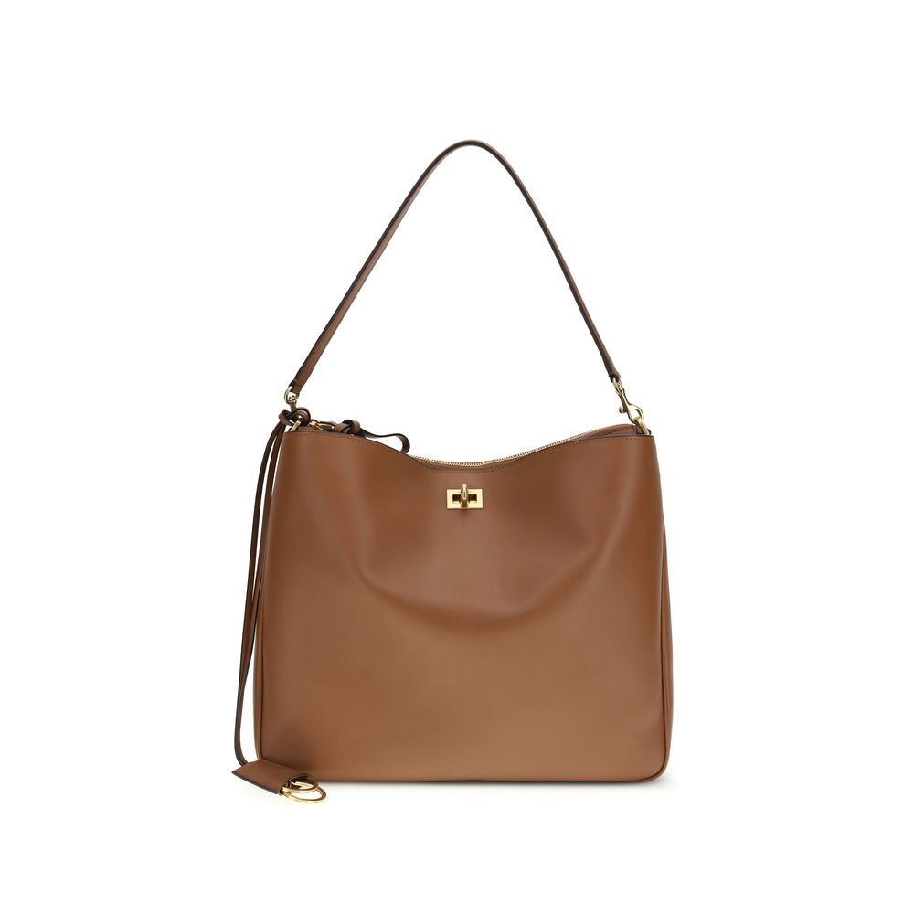The Rodeo Shoulder Bag