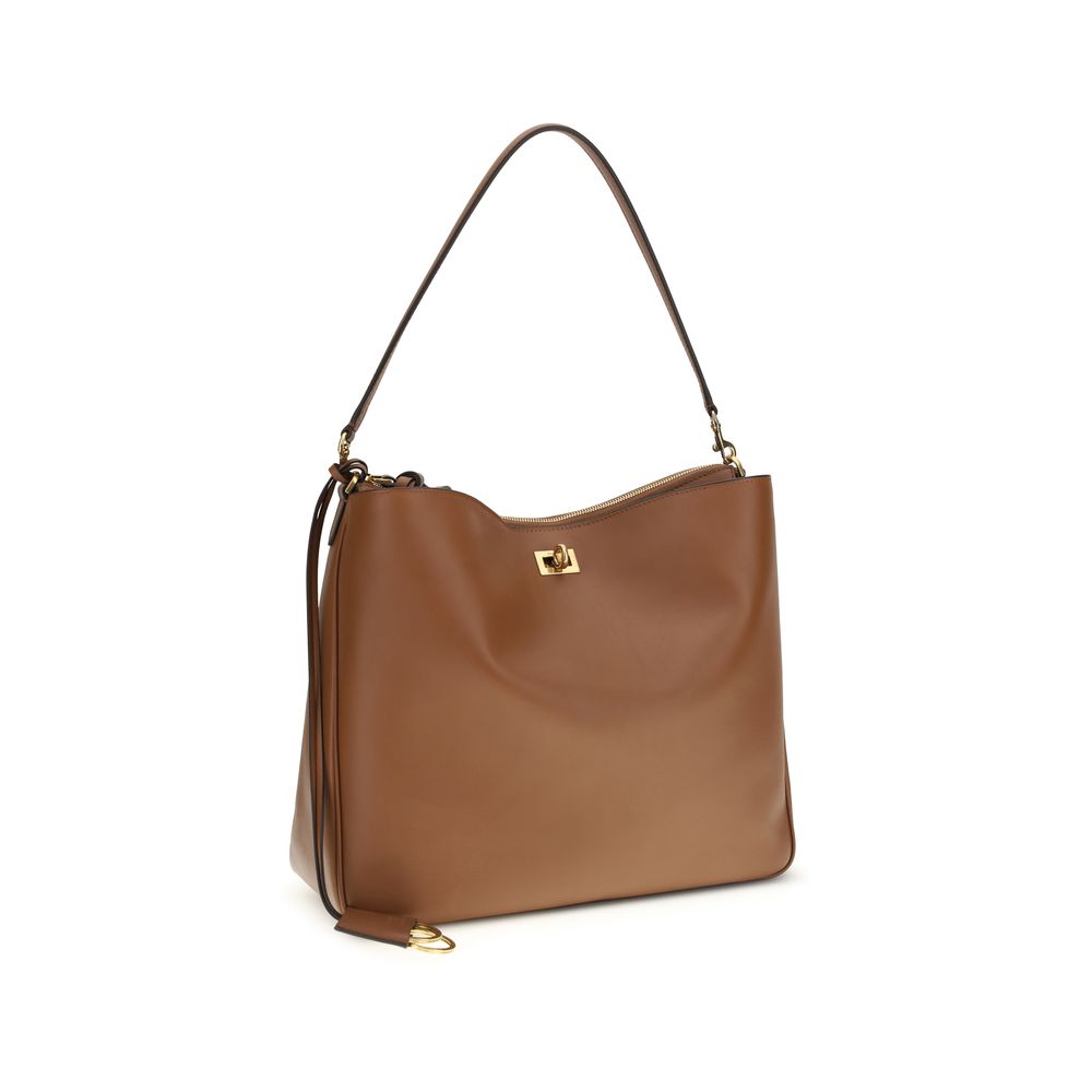 The Rodeo Shoulder Bag