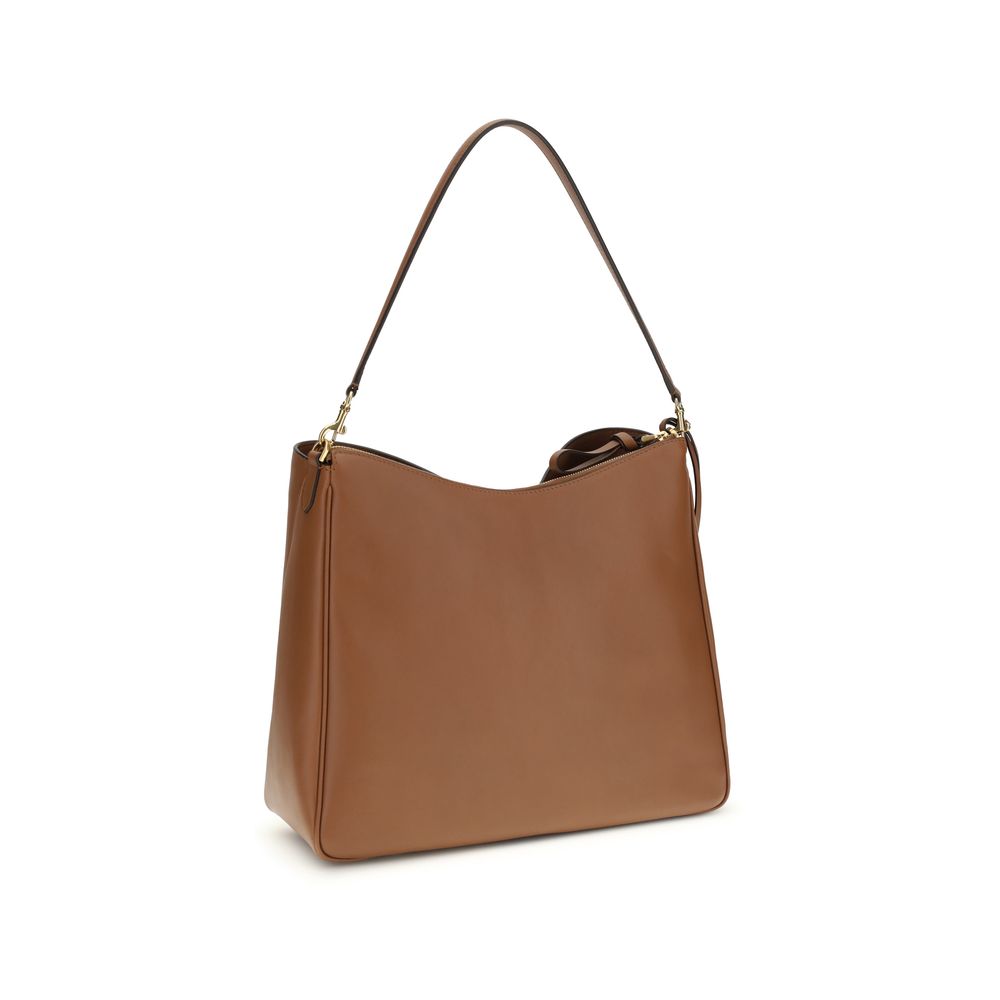 The Rodeo Shoulder Bag