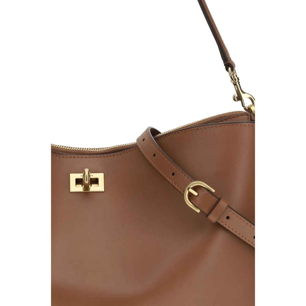 The Rodeo Shoulder Bag