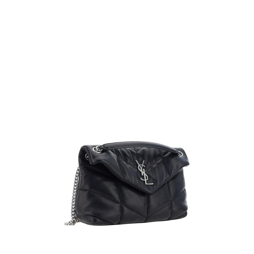 LouLou Shoulder Bag