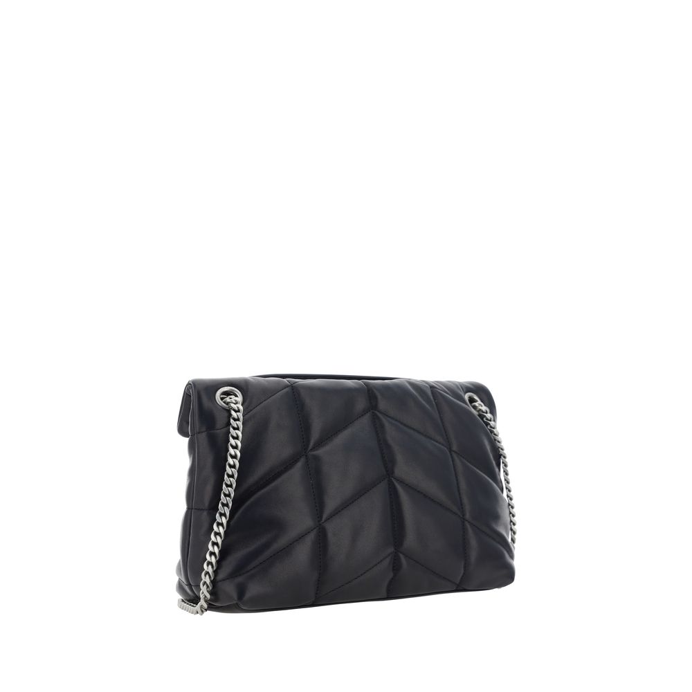 LouLou Shoulder Bag