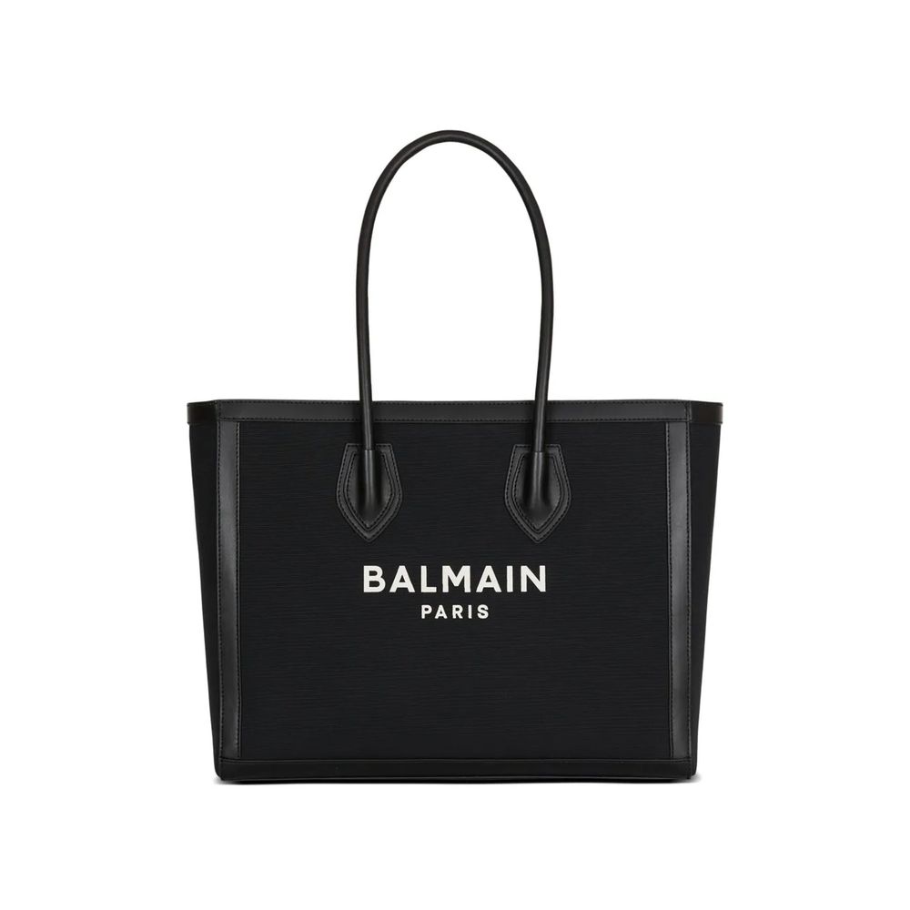 Black Tote Bag