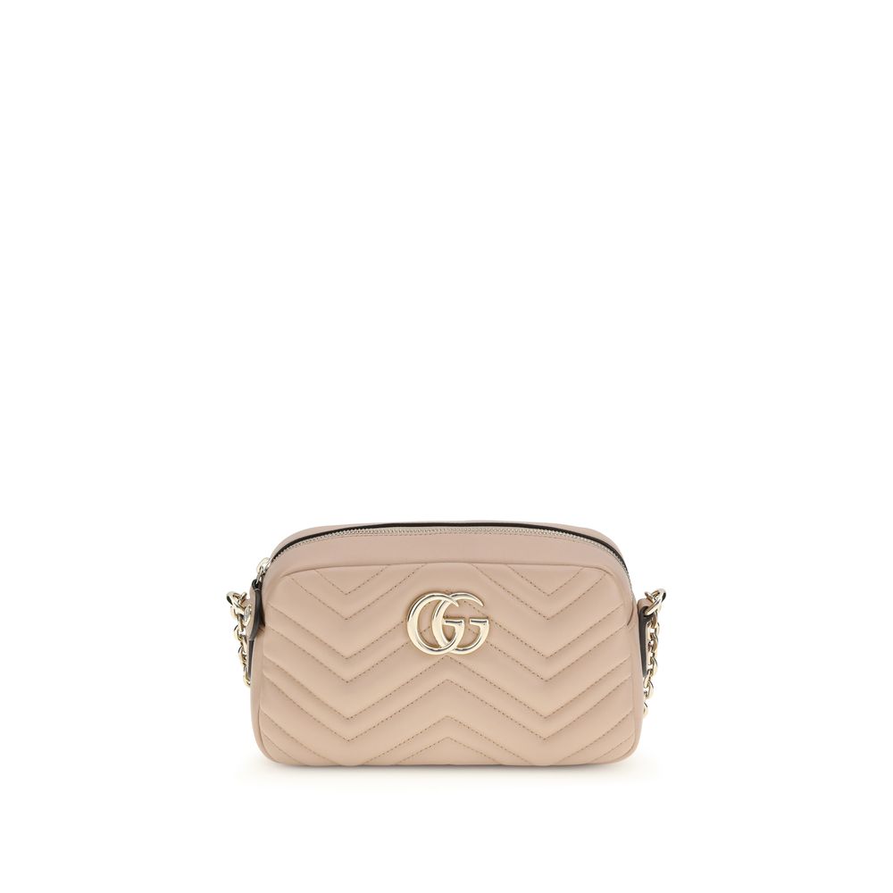 The GG Marmont Bag