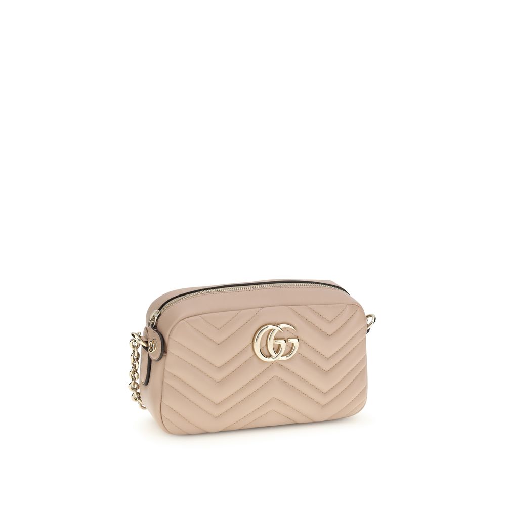 The GG Marmont Bag