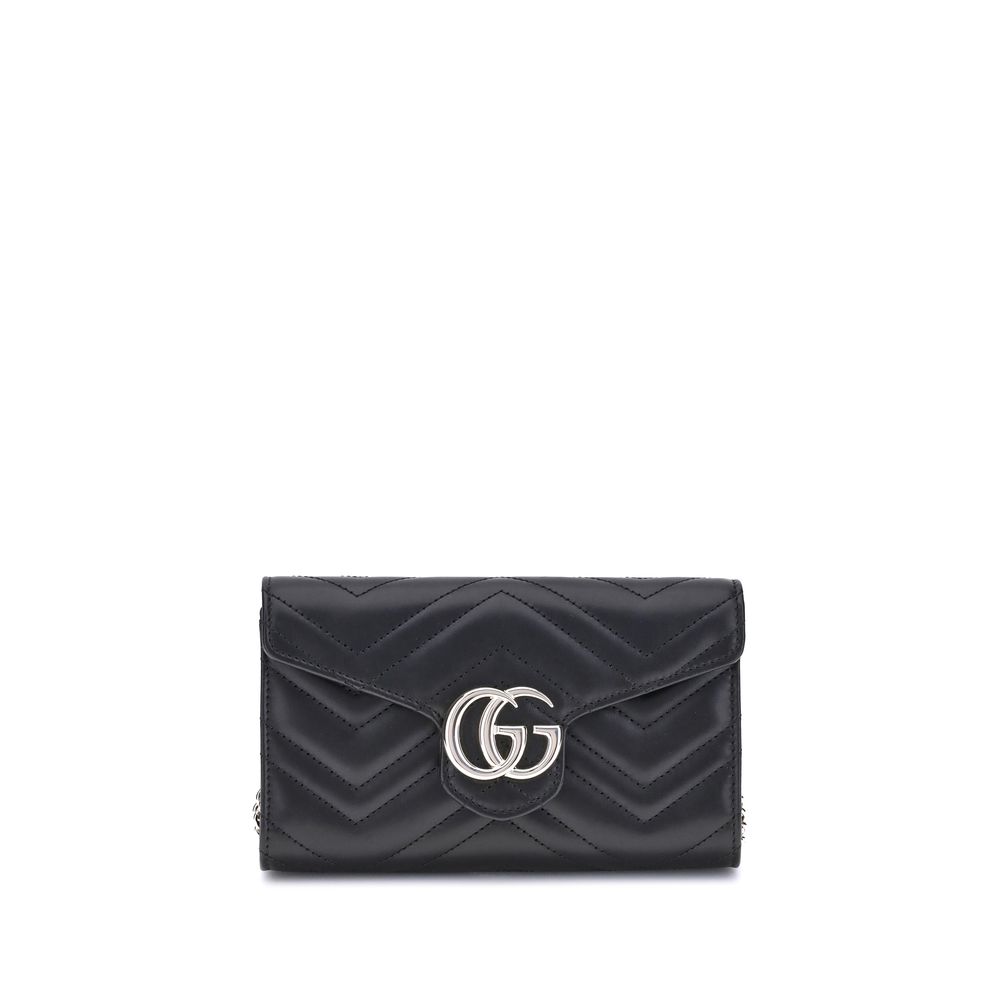 GG Marmont Wallet