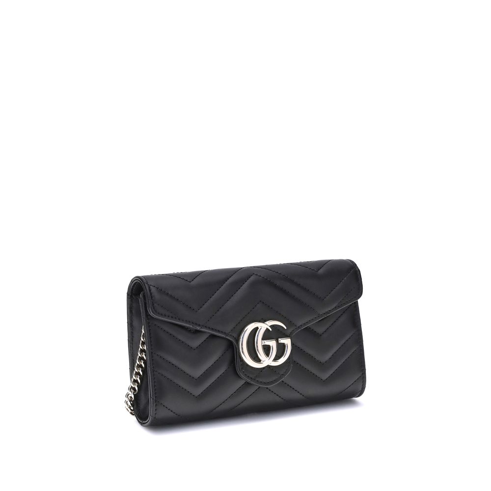 GG Marmont Wallet