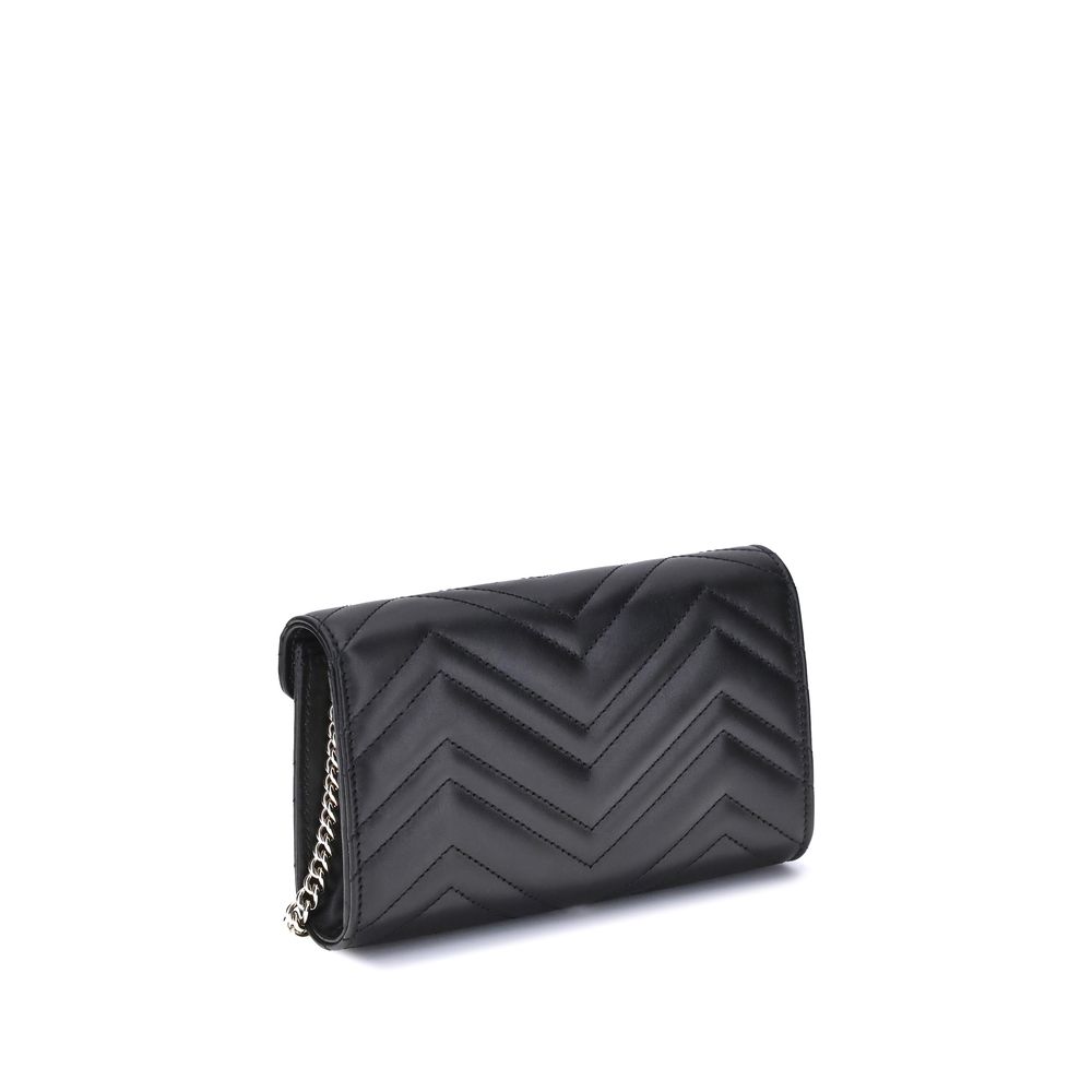 GG Marmont Wallet