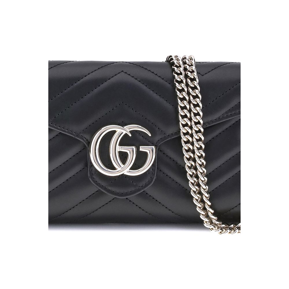 GG Marmont Wallet