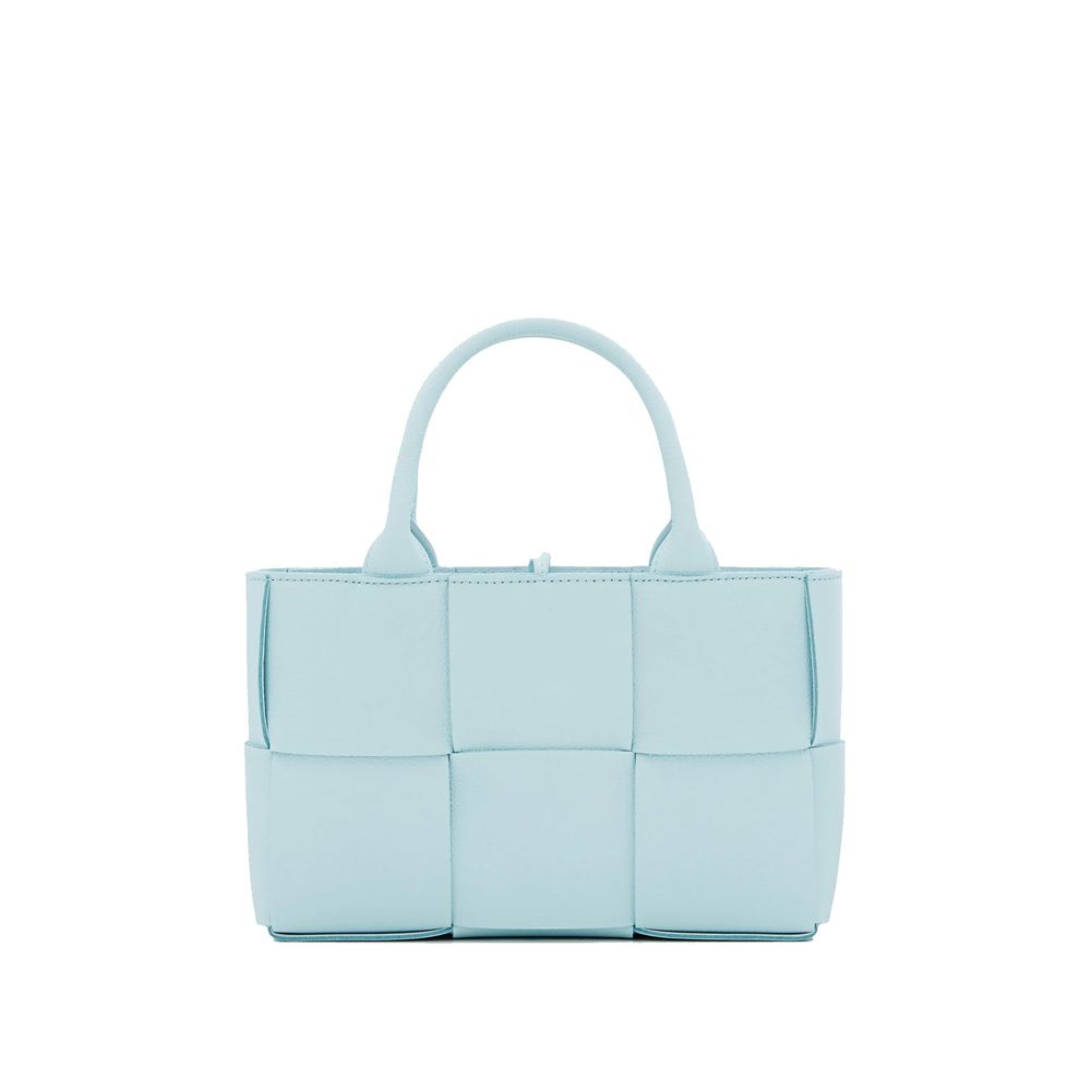 Blue Tote Bag