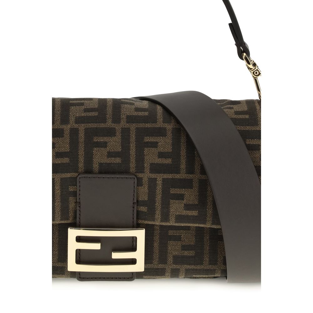 The Baguette Shoulder Bag