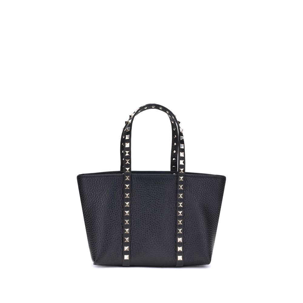 The Small Rockstud Tote