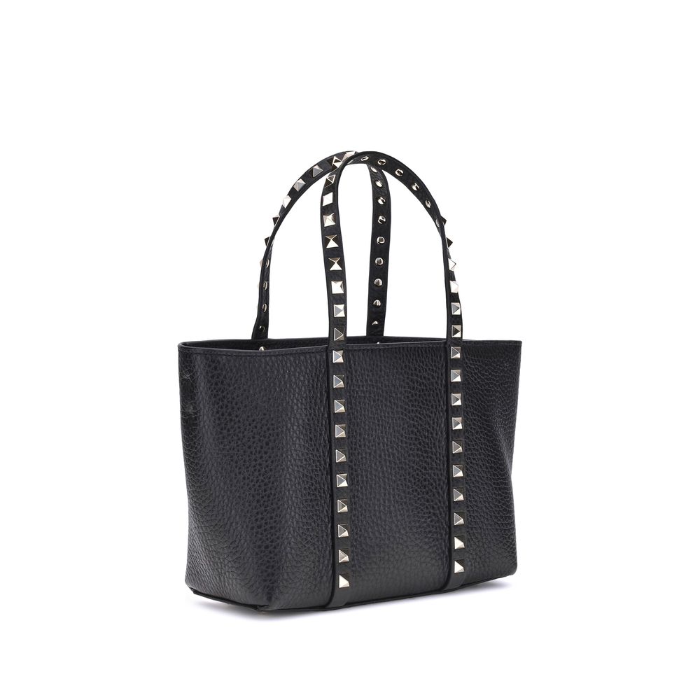 The Small Rockstud Tote