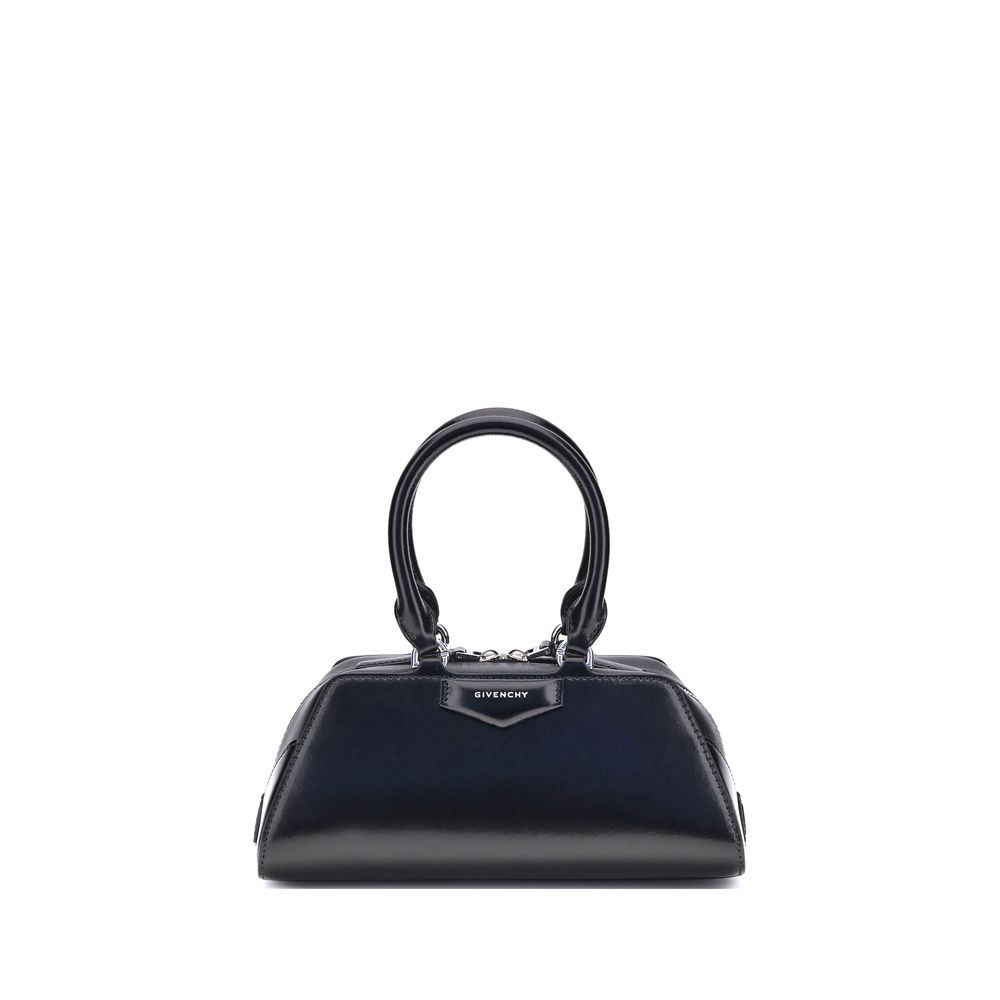 The Antigona East-West Mini Bag