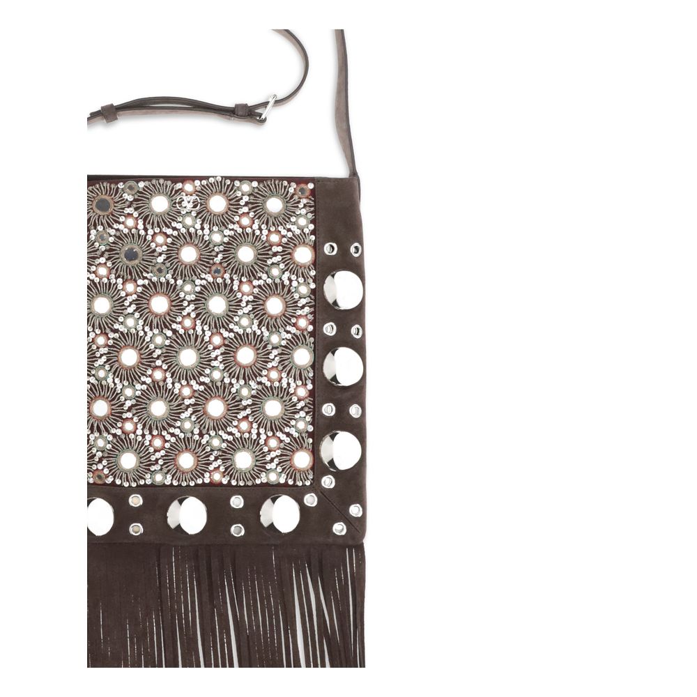 Nellcôte Leather Bag