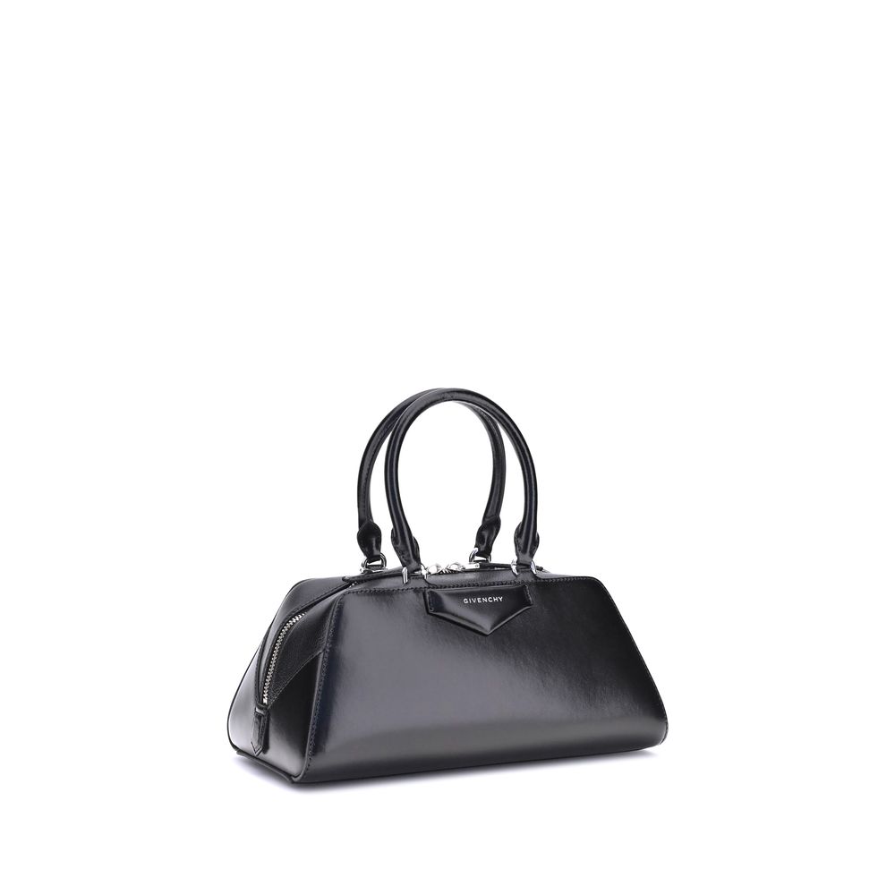 The Antigona East-West Small Bag