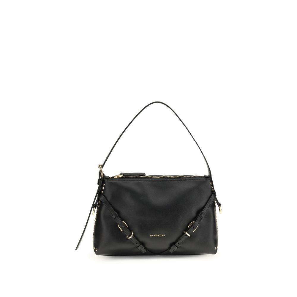 The Voyou Shoulder Bag