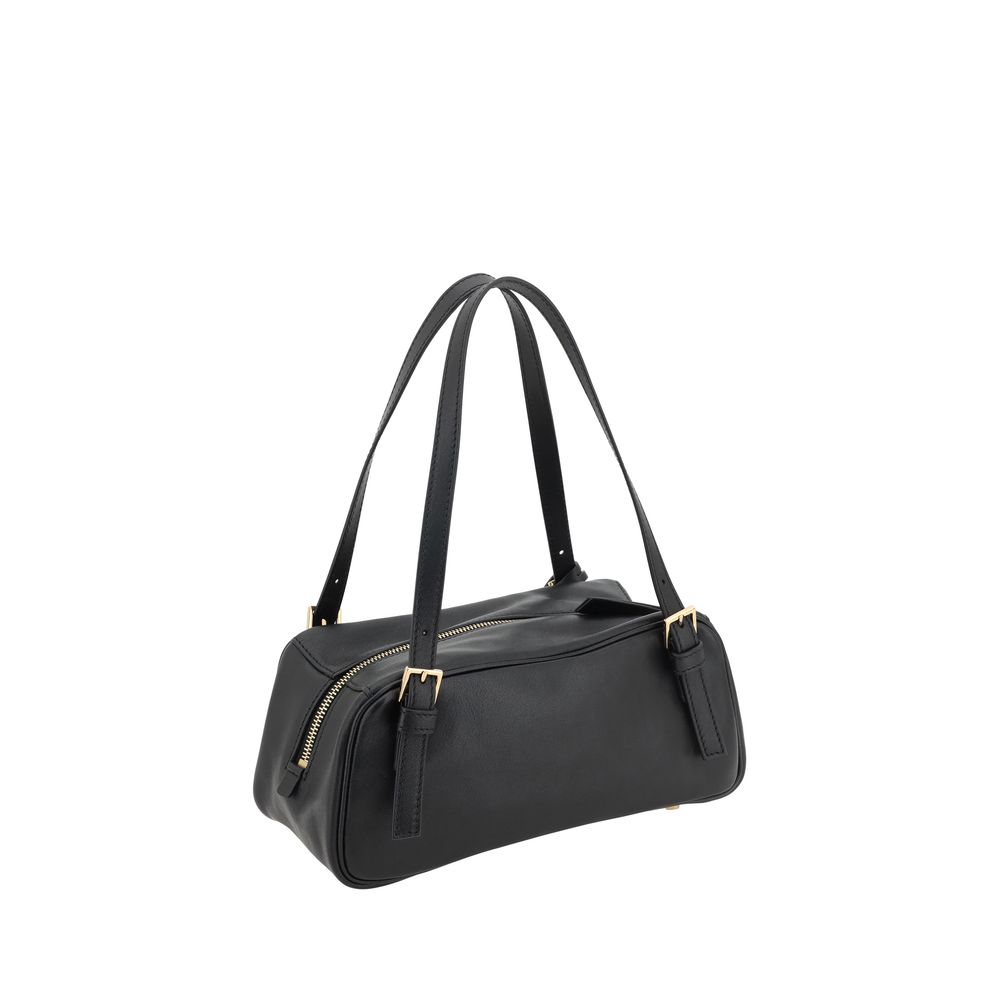 Lambskin Shoulder Bag